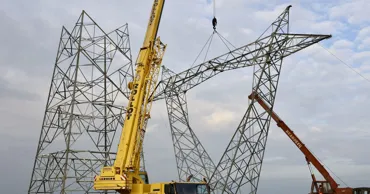 Executivul a aprobat modificări pentru facilitarea construcției liniei de 400 kV Vulcănești–Chișinău