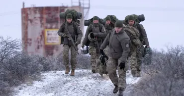 США планируют занять две военные базы в Гренландии