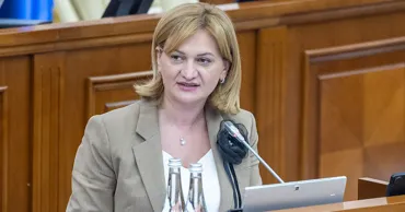 Дойна Герман: Молдова должна укреплять свой оборонный потенциал