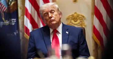 Трамп оценил стоимость последних ударов США по Ирану в $250 млн