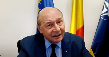 Băsescu, despre alegeri: Dacă România greșește, plătește și Republica Moldova