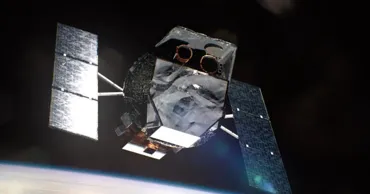 NASA приступает к спасению падающего на Землю космического телескопа Swift