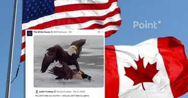 Casa Albă a ironizat Canada după înfrângerea de la Jocurile Olimpice