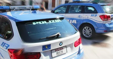 Un moldovean care a încercat să se sinucidă, salvat de polițiști în Italia