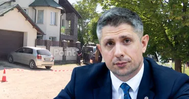 Кожухарь о трагедии в Магдачештах: Система мониторинга не смогла обеспечить защиту