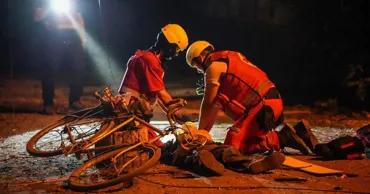 Rusia a lovit Odesa cu rachete: Sunt morți și răniți, printre care copii