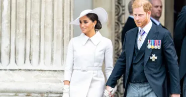 Harry și Meghan revin în Marea Britanie. Ce se întâmplă cu securitatea lor