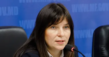 Виктория Белоус допустила возможность выдвижения в мэры Кишинёва от PAS