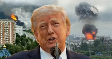 Трамп: Россия потеряла контроль над своими НПЗ из-за украинских атак