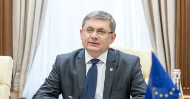 Гросу: Лучше быть соросистом, чем ФСБшником