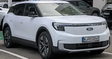 Ford инвестирует пять миллиардов долларов в новую линейку электромобилей