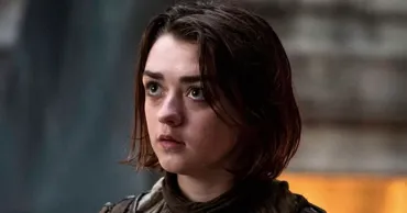 HBO работает над продолжением «Игры престолов» про Арью Старк