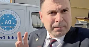 Костюк обвинил власти в сокрытии дела о контрабанде спирта: полиция опровергла