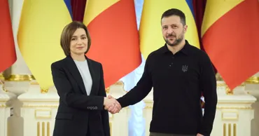 Politico: После ухода Орбана Украина и Молдова смогут продвинуться к вступлению в ЕС