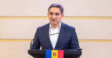 Стояногло: Проблем у Кишинева с Комратом станет только больше