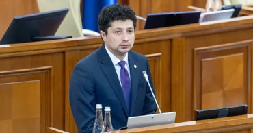 Мариан обвинил авторов проекта о лицензировании импорта зерна в конфликте интересов