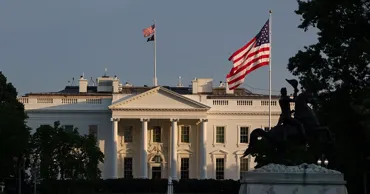 Белый дом урезал в бюджете на 2027 год выплаты ООН