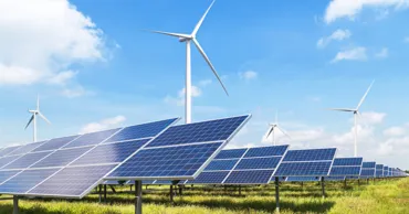 Exces de energie regenerabilă în Moldova. Surplusul este exportat la preț redus