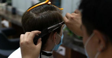 Ряд парикмахерских, аптек и торговых точек закрыт за несоблюдение санитарных норм