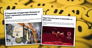 Point.md поздравил читателей шуточными новостями