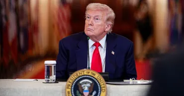 Трамп о слухах вокруг смерти сенатора Грэма: ФБР тратит время