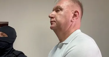 Grigore Gacikevici, fostul șef al BEM, condamnat la 13 ani de închisoare