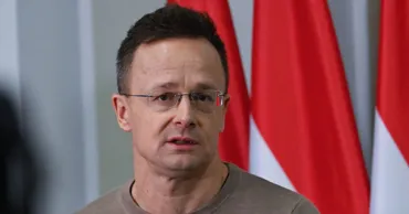 Венгрия призвала ЕС немедленно снять запрет на импорт российского газа