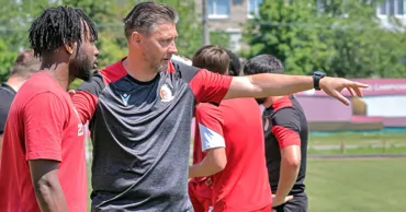 Antrenorul principal al FC Milsami Orhei a demisionat