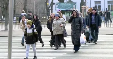 У школьников начинаются весенние каникулы: спасатели напомнили о безопасности детей