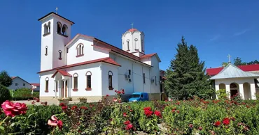 В селе Сирець открыли новые туристические маршруты