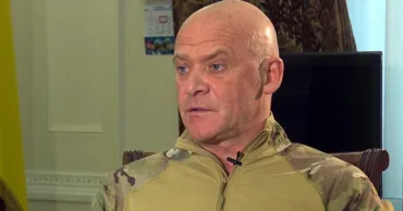 Труханов: "За решетку? Ну значит, я буду отстаивать свою позицию за решеткой"