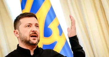 Zelenski: Securitatea Europei depinde și de experiența Ucrainei