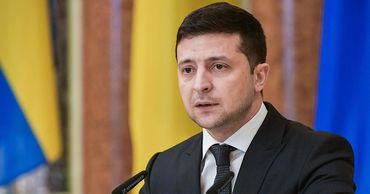 Зеленский заявил, что его предшественники использовали Майдан в личных целях.