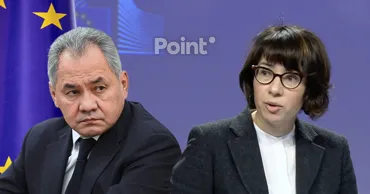 Брюссель отреагировал на угрозы Шойгу в адрес Кишинёва: Россия хороша лишь во лжи