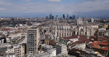 Италия обойдет Грецию как страна с самым большим долгом в еврозоне