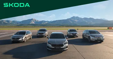 Škoda: Toate modelele sunt conectate la sistemul 112 Ⓟ
