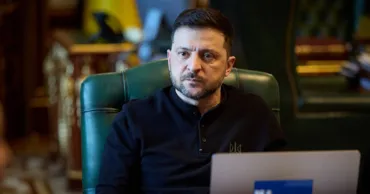 Zelenski: Există o fereastră pentru negocieri cu Rusia până la iarnă