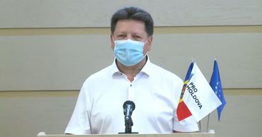 Гацкан утверждает, что его попытки изменить ситуацию с пандемией к лучшему не были услышаны.
