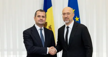 Сброс воды в Днестр увеличат на 20% после переговоров Молдовы и Украины