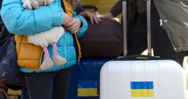 Chișinăul, principala casă pentru ucrainenii care au primit protecție temporară