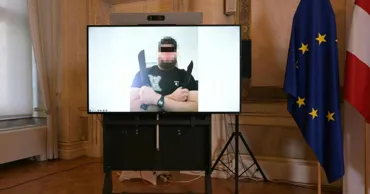 В Австрии вынесли обвинение подозреваемому в попытке теракта на концерте Тейлор Свифт