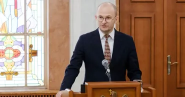 Министр сельского хозяйства подал в отставку