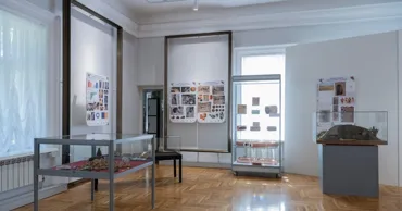 Istoria ascunsă a Capitalei, prezentată într-o expoziție la Muzeul de Istorie
