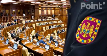 Служба госохраны РМ присоединится к Европейской сети защиты высокопоставленных лиц