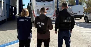 В Молдове прошла операция Interpol I-Force по биометрической идентификации