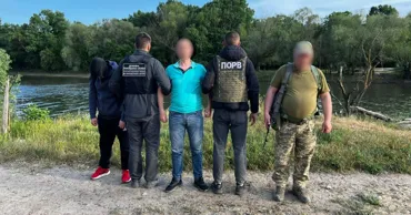 Un organizator al transportului ilegal al evazioniștilor militari în Transnistria, reținut la Odesa