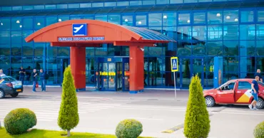 Аэропорт Кишинёва летом обслуживал до 183 рейсов в сутки