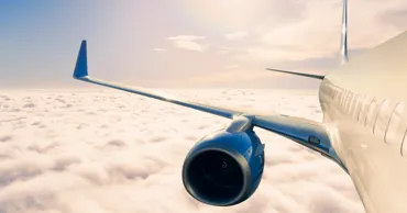 Moldova obligă companiile aeriene să raporteze cantitatea de gaze cu efect de seră