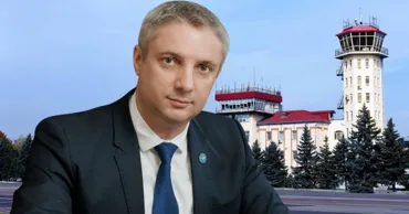 Șeful MoldATSA, demis începând cu 22 iunie. Cine va asigura interimatul funcției