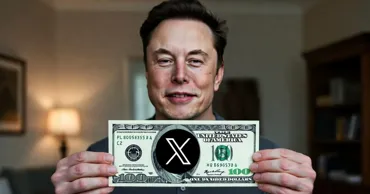 Маск представил платформу соцсети X, где будут храниться деньги пользователей